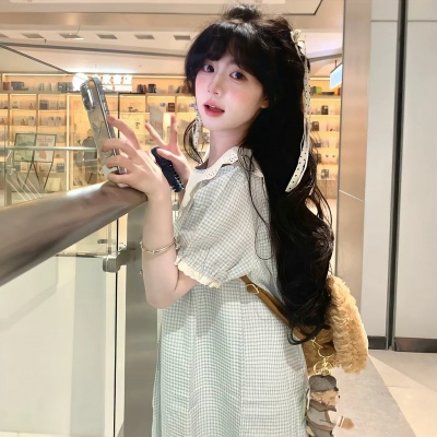 白开水头像女ins