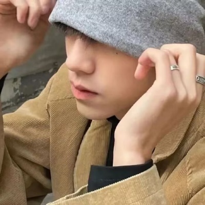 头像图片男ins高级质感真人