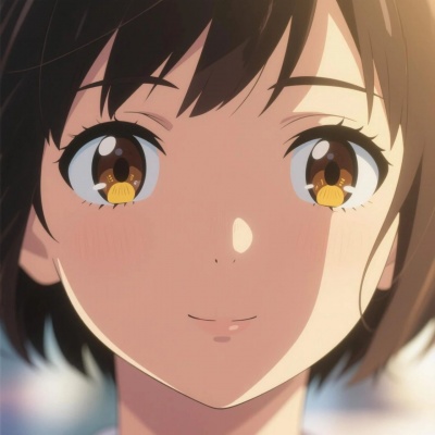 好看的动漫头像