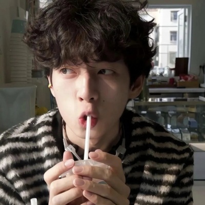 2026年超火微信氛围感男头