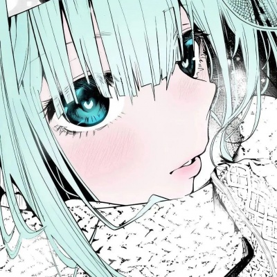 2026超火ins风格动漫情头