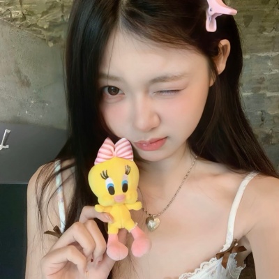 2026年可爱超萌女生头像