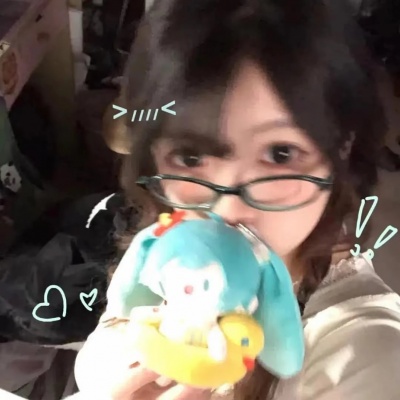 真实纯欲气质女生头像