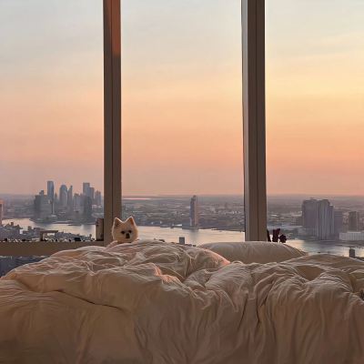 2026超治愈唯美风景氛围感头像