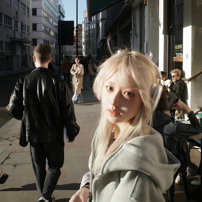 2026最新ins可爱女生头像