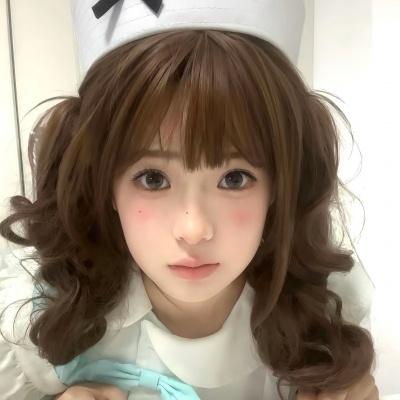 2026超火甜妹头像