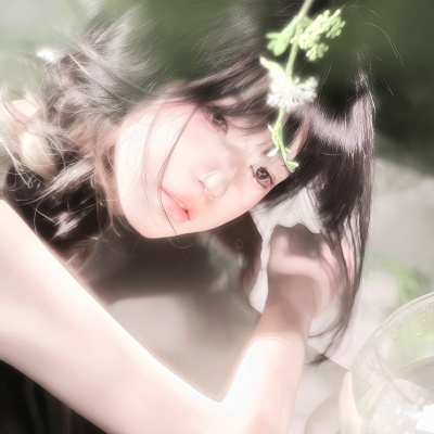 2026最新头像女生