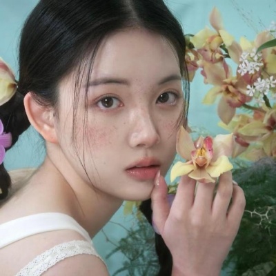 2026最新款个性小众ins风女头