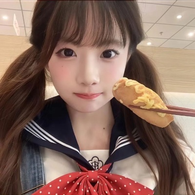 2026真人女生头像