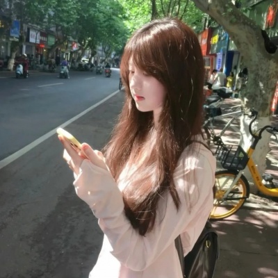 2026新款高质量WeChat女头