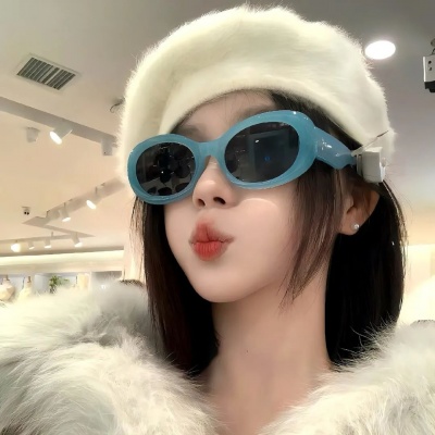 网红头像2026年最新款女生高清