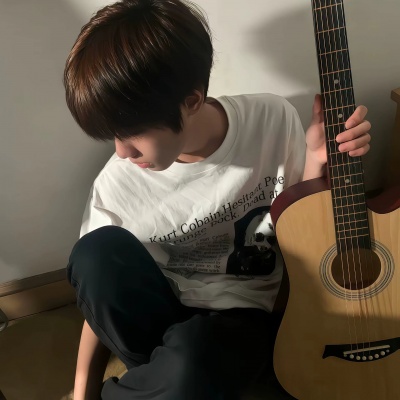 高清头像图片男