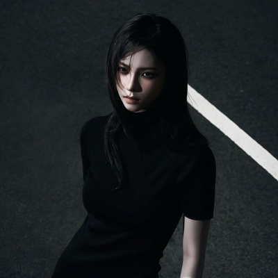 2026年ins风格女生头像