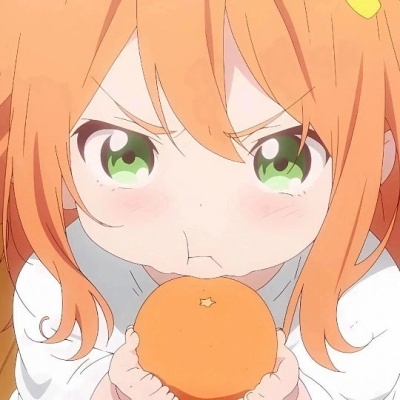 2026流行动漫女生头像