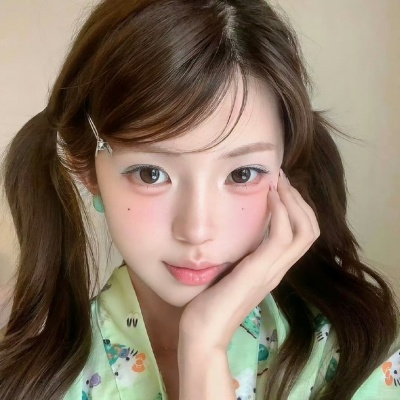 微信头像2026女生