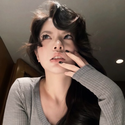 2026年ins风格女生头像