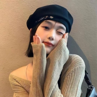 2026超火ins时尚女头