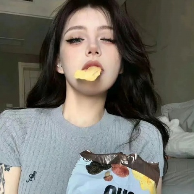 2026火爆ins欧美女生头像