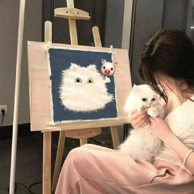 美女图片高清头像图片不露脸
