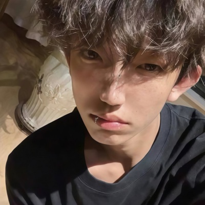 2026小众帅气个性男生头像