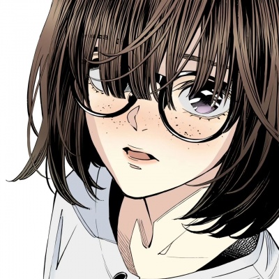 2026热门ins气质动漫女生头像