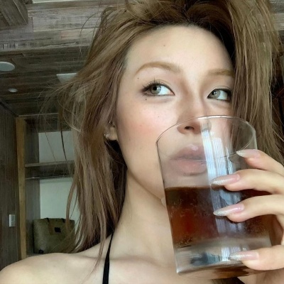 全网高质量欧美风女头