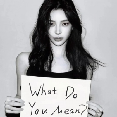 2026ins小众个性女头