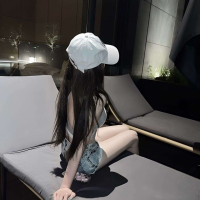 小众不撞款的ins女头像