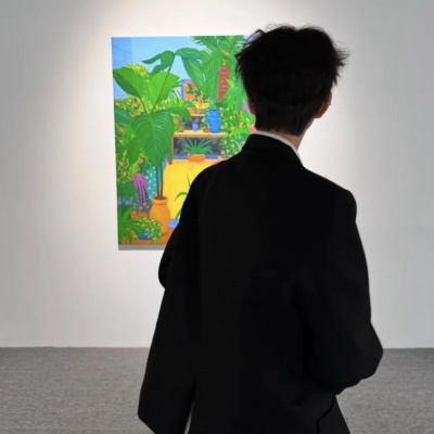 2026小众ins个性男头