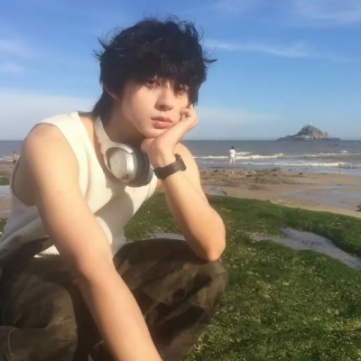 头像图片男ins高级质感真人