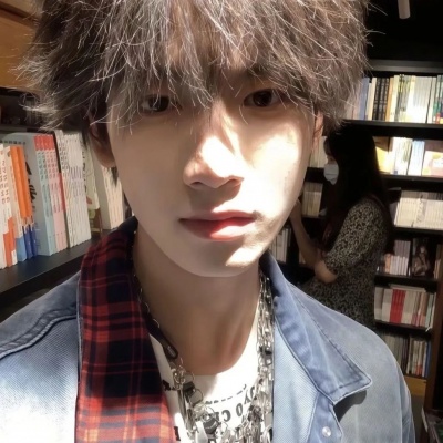 2026高质量ins男头