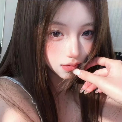 超有气质的小众滤镜女生头像