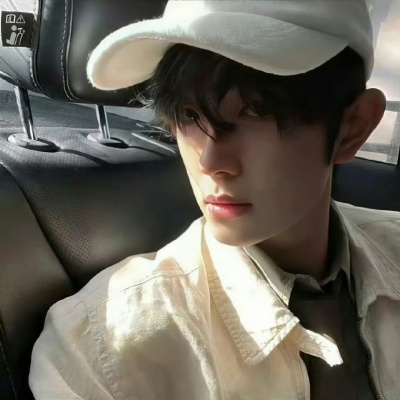 2026年高清男头像