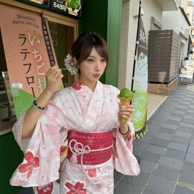 小众高级唯美韩系女生头像