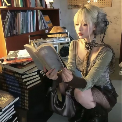 2026最新头像女生