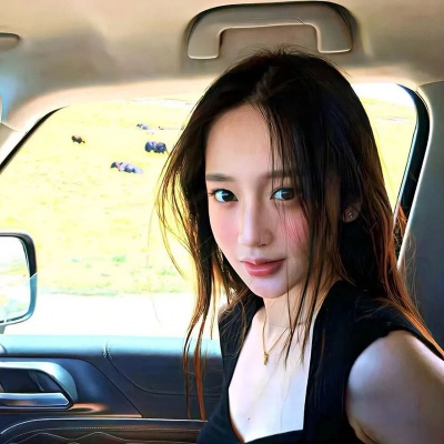 2026爆款ins女头