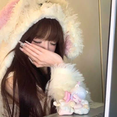 2026超火ins女头像