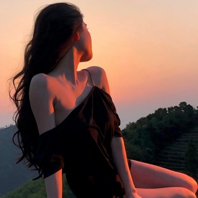 小众自由感女头