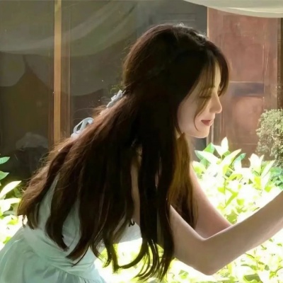 2026年超甜真人情侣头像