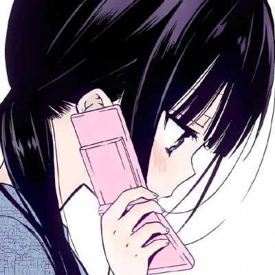 2026热门ins气质动漫女生头像