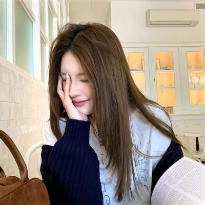 2026超火ins时尚女头