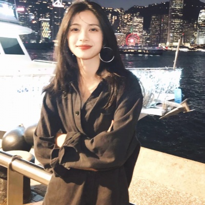 2026古早风格滤镜气质女生头像