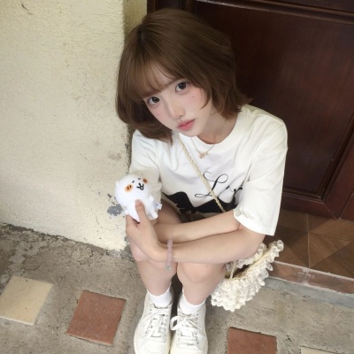 2026热门可爱超萌女头