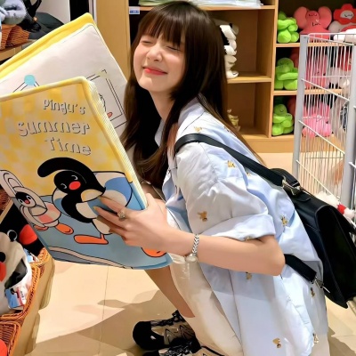 2026最新ins风小众女头