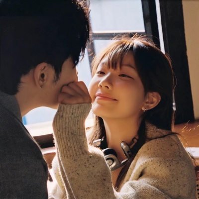 甜蜜小众ins优质情头