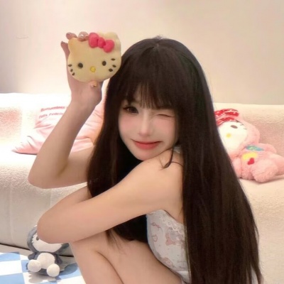 情头对象不是人系列