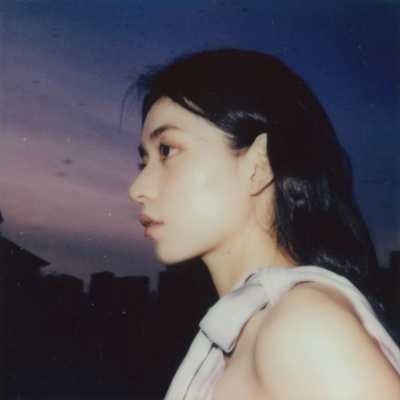 小众文艺女生头像