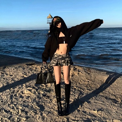 2026权威高级女头