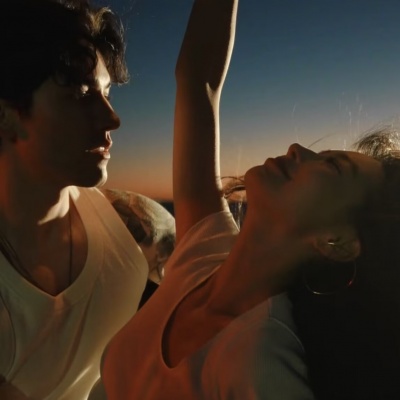 2026最火情侣头像