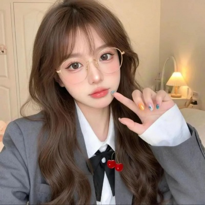 又好看又漂亮又美丽女生头像